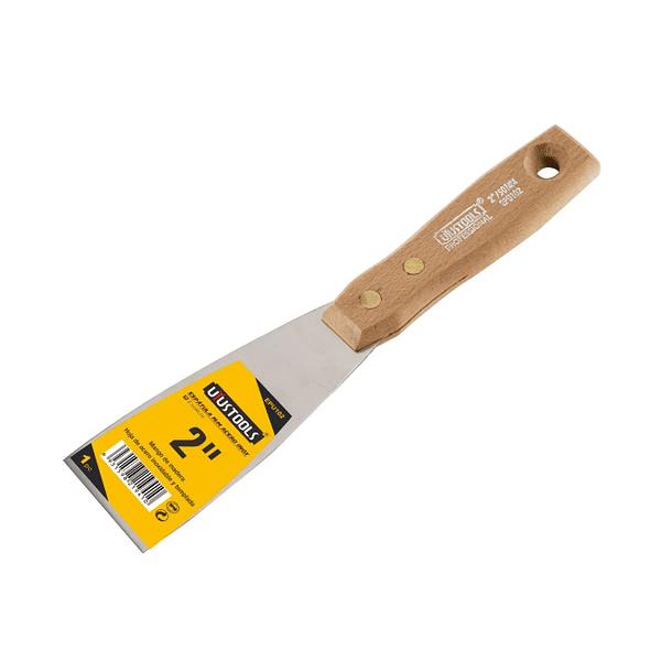 ESPATULA UYUSTOOLS INOX 2 EPU102