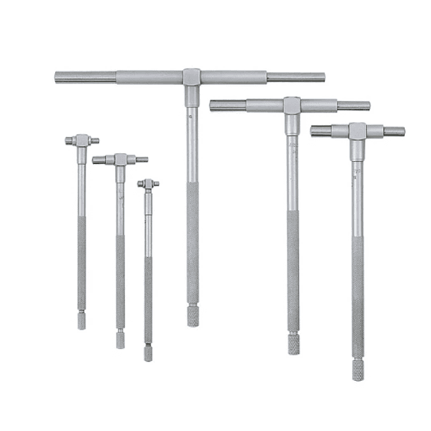 CALIBRADOR TELESCOPICO 5/16 - 6 LYW 6PZS