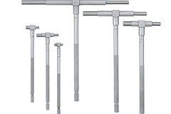 CALIBRADOR TELESCOPICO 5/16 - 6 LYW 6PZS