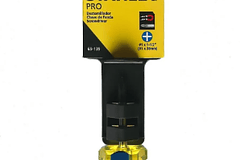 DESTORNILLADOR TATAMACO STANLEY ESTRELLA  STHT69139