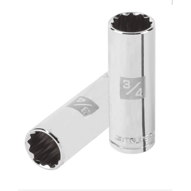 COPA RANGER LARGA 12 PTS CUAD 1/2 3/4 2012203 1