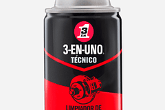 LIMPIADOR DE FRENOS 3 EN 1 300ML DESCONTINUADO