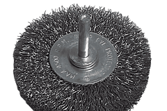 GRATA CIRCULAR LISA MAKROS ESPIGO 1/4 X 3 GMK 0155