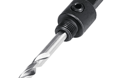 ADAPTADOR COPA SIERRA TRUPER 3/8 18122