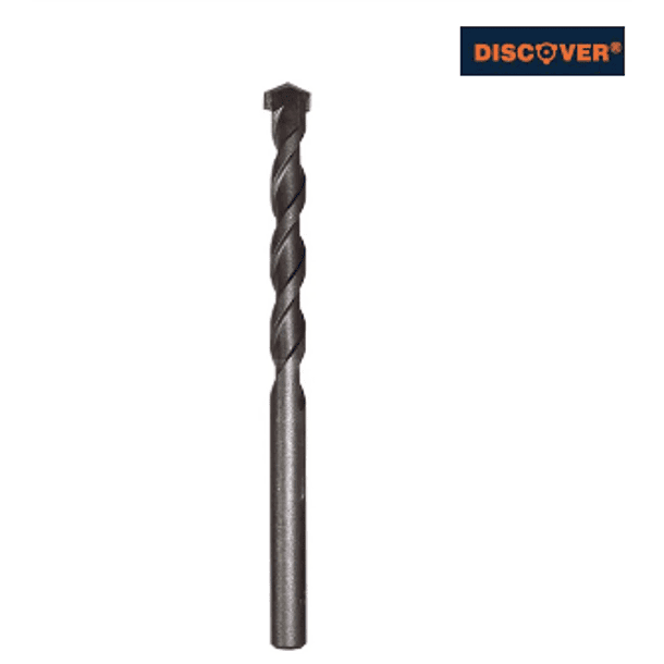BROCA MURO DISCOVER 1/2 X 6