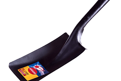 PALA HERRAGRO CUADRADA  4303-2 C16/1.6MM T1205430320