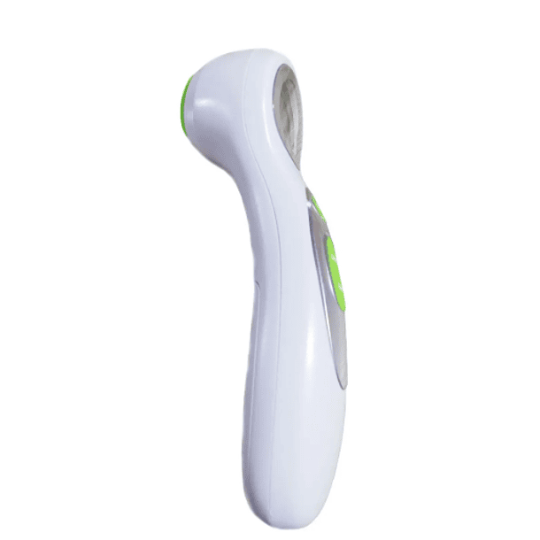 TERMOMETRO INFRARROJO SIN CONTACTO VERDE I373E 2