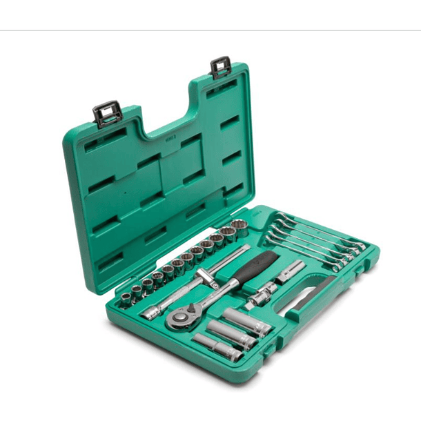 JGO COPAS SATA CUAD. 1/2