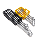 JGO LLAVES MIXTAS STANLEY 8 PZAS 8-19 STMT78099-840-A 2