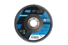 DISCO FLAP LIJA NORTON  7