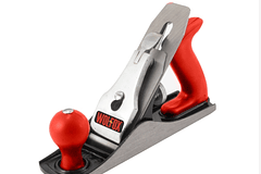 CEPILLO WOLFOX MADERA  #4 WF1428