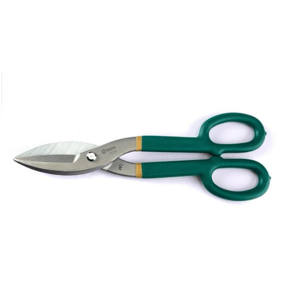 TIJERA HOJALATERA SATA 14