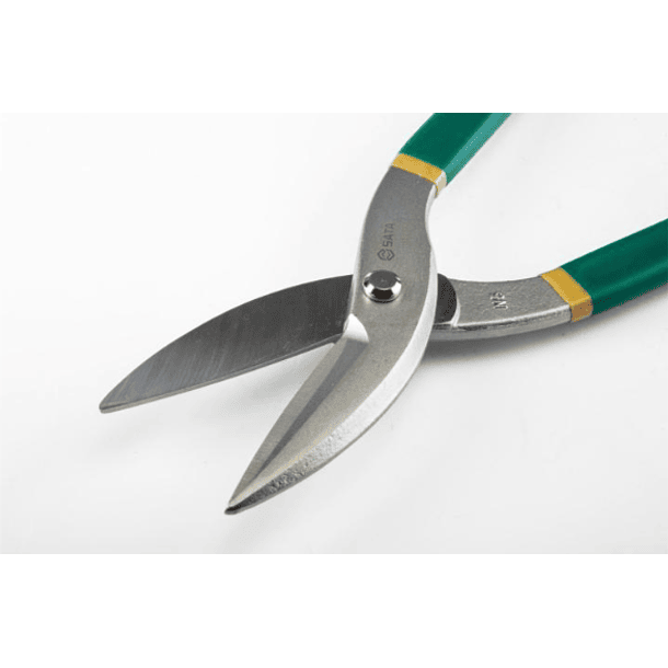 TIJERA HOJALATERA SATA 14