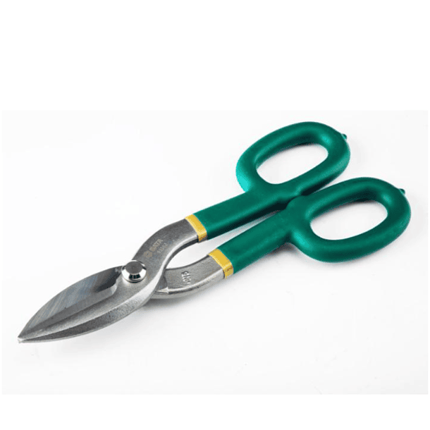 TIJERA HOJALATERA SATA 14