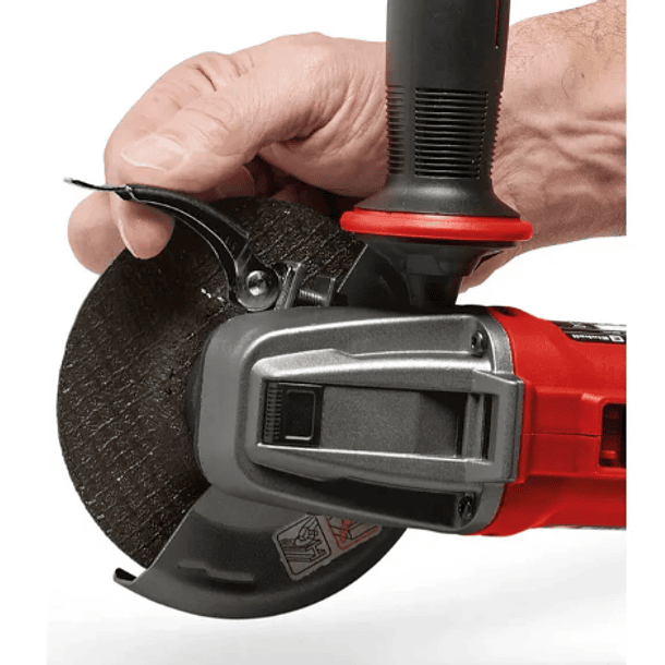 PULIDORA EINHELL INAL.5