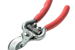 TIJERA PODAR HERRAGRO DE FLORICULTURA 8