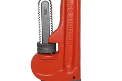 LLAVE TUBO UYUSTOOLS 36PUL YSA036