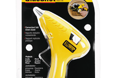 PISTOLA SILICONA STANLEY GR 10