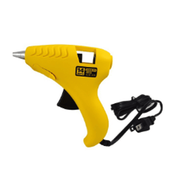 PISTOLA SILICONA STANLEY GR 10 2