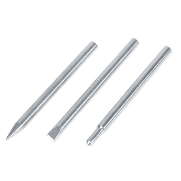 CAUTIN 3 PUNTAS TRUPER  45W 3