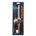 CAUTIN 3 PUNTAS TRUPER  45W 1