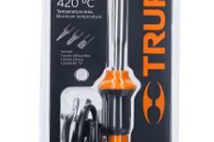 CAUTIN 3 PUNTAS TRUPER  45W