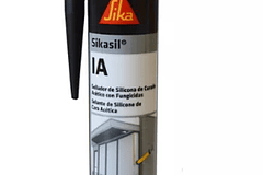 SIKASIL IA 300ML BLANCO