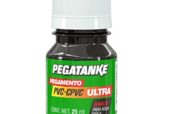 PEGATANKE PVC-CPVC 25ML 