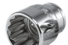 COPA RANGER CUAD 1/2 23MM 2012189