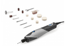 MOTOR TOOL DREMEL STYLO+15 ACC F013.205.0AC-000
