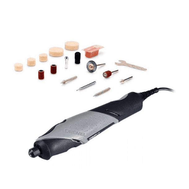 MOTOR TOOL DREMEL STYLO+15 ACC F013.205.0AC-000 2