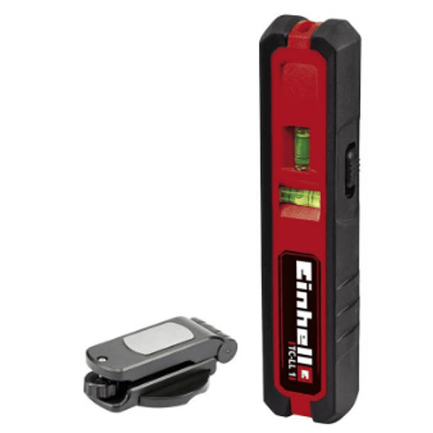 NIVEL EINHELL TORPEDO LASER 20 MTS TC-LL 1 2270095 1