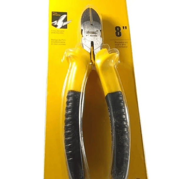 CORTAFRIO UYUSTOOLS 8