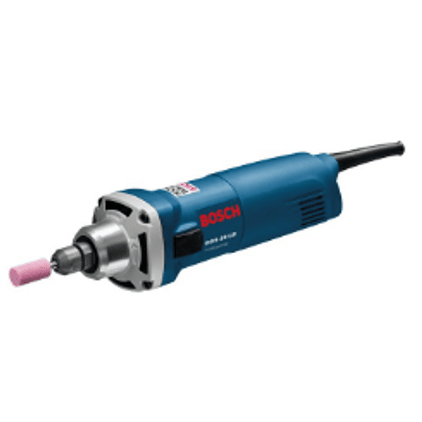 MOTOR TOOL BOSCH GGS 28LCE 650W 10.000-28000 RPM 0601.221.1G0-000 1