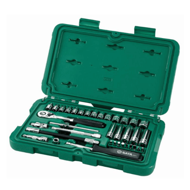 JGO COPA SATA CUAD. 1/4