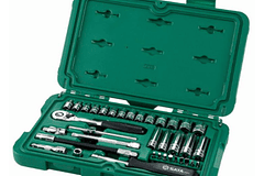 JGO COPA SATA CUAD. 1/4