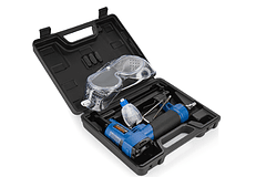 ENGRAPADORA NEUMATICA RANGER 1140041 8016