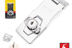 CERRADURA COVO ALDABA 4