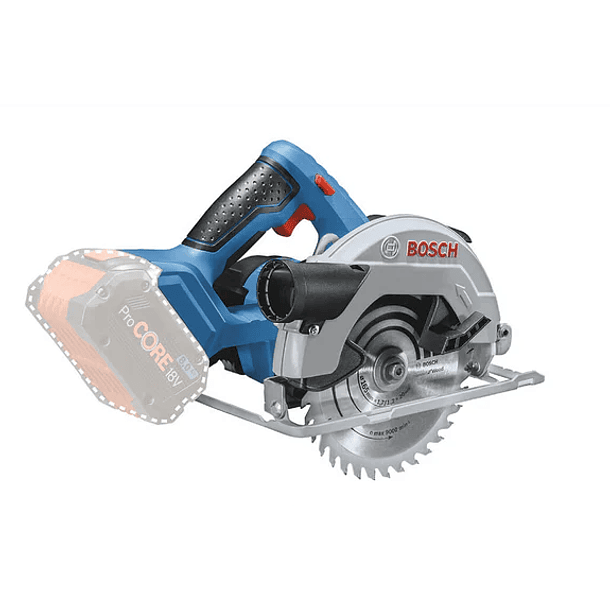 PROMO BOSCH SIERRA CIRCULAR 7 1/4