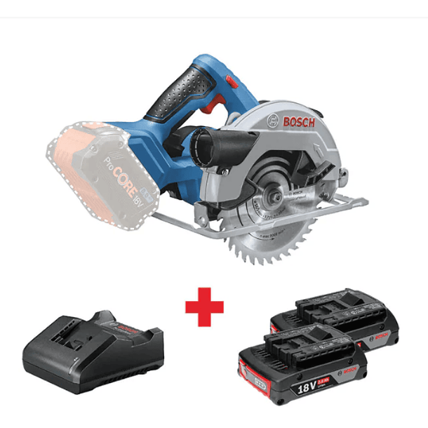 PROMO BOSCH SIERRA CIRCULAR 7 1/4