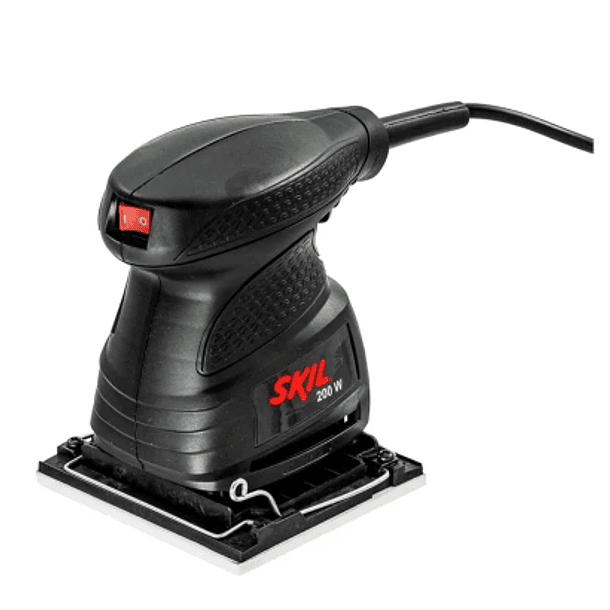 PROMO LIJADORA SKIL ORBITAL 1/4