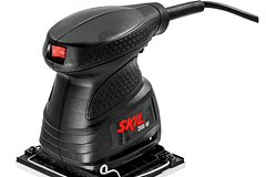 PROMO LIJADORA SKIL ORBITAL 1/4