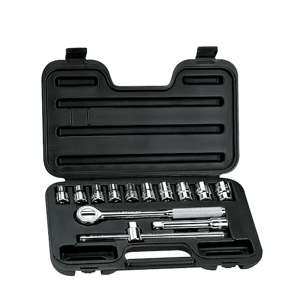 JGO COPAS STANLEY CUAD 1/2 10 - 22 14 PZAS 86-501