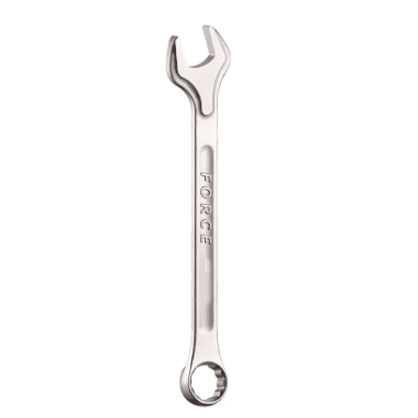 JGO LLAVES MIXTAS FORCE 12PCS 8-23MM REF5121C 2