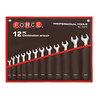 JGO LLAVES MIXTAS FORCE 12PCS 8-23MM REF5121C 1