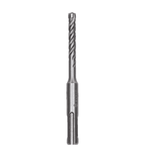 BROCA ROTOMARTILLO BOSCH SDS PLUS 5X 1/4 X 2 X 4 REF 6664 2