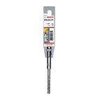 BROCA ROTOMARTILLO BOSCH SDS PLUS 5X 1/4 X 2 X 4 REF 6664 1