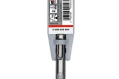 BROCA ROTOMARTILLO BOSCH SDS PLUS 5X 1/4 X 2 X 4 REF 6664