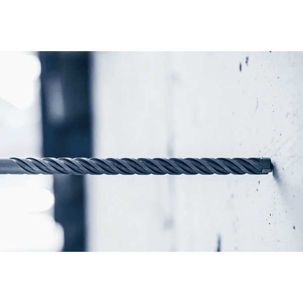 BROCA ROTOMARTILLO BOSCH SDS PLUS 5X 1/4 X 2 X 4 REF 6664 3