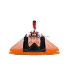 CORTABALDOSA RUBI TS66 MAX 18922 C/E ORANGE 5740300 2